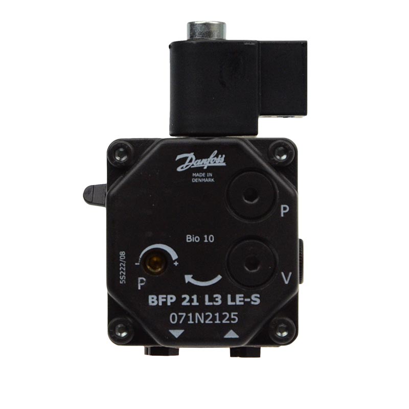BFP 21L3 LE-S/ Danf.-Ölpumpe 071N2125