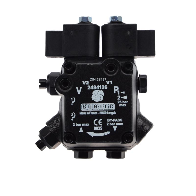 ATE 2V 45C 9305 / Suntec-Ölpumpe