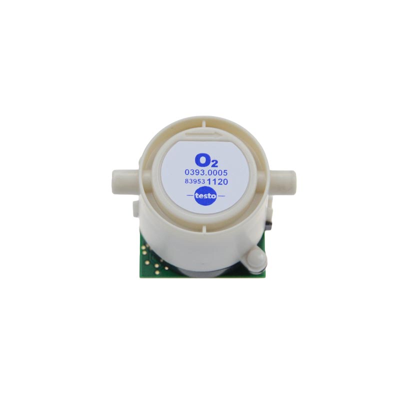 O2-Meßzelle 0393.0005 fürTesto 320