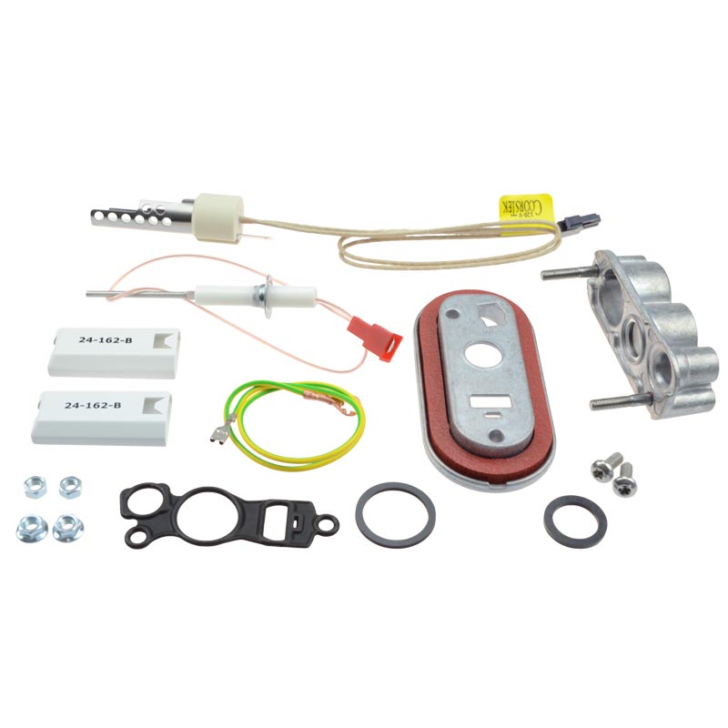 Glühzünder-Set Buderus GB 162-80 V1