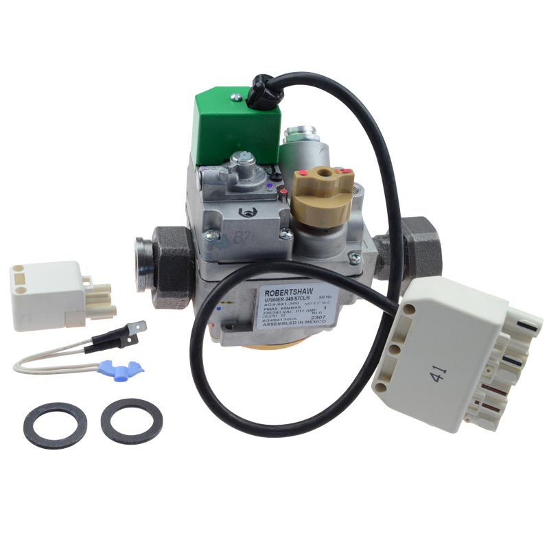 Viessmann-Gaskombiregler 1/2" (7812878)