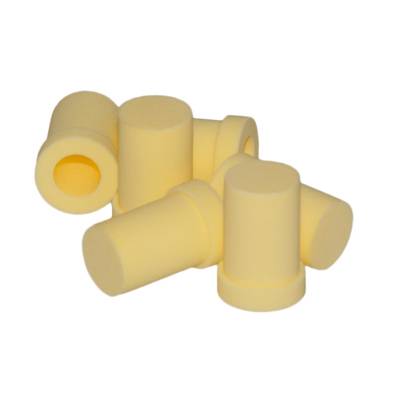 PE-Schmutzfilter für Testo 300/340/342