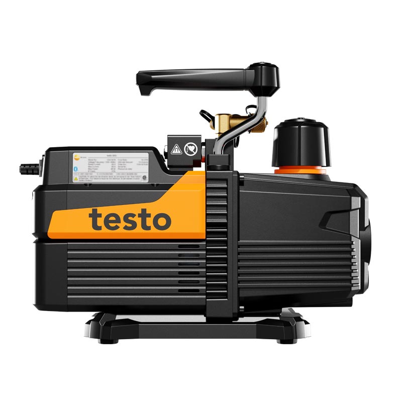 Smarte Vakuumpumpe testo 565i