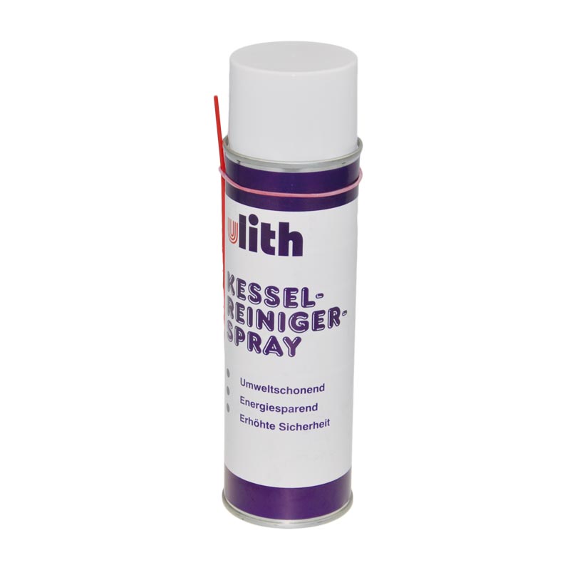 Ulith-Kesselreiniger-Spray Sprühd. 500ml