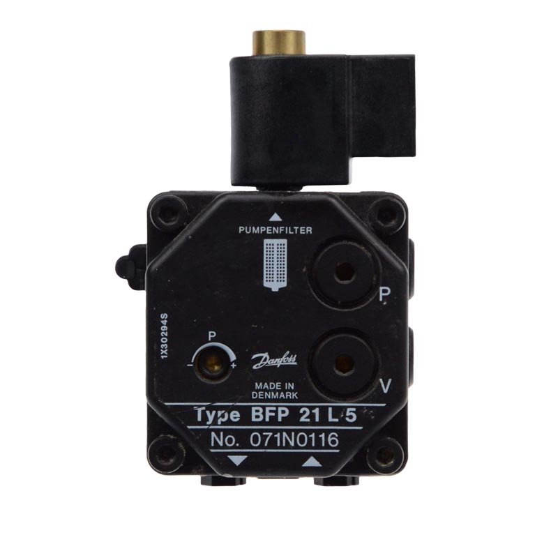 BFP 21 L5 / Danfoss-Ölpumpe m. Hyd.A.