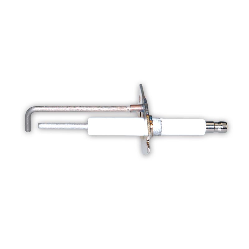Zündelektrode Weishaupt WTG 9 - 34