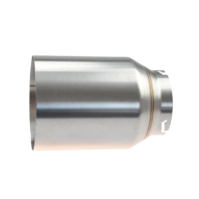 Vorsatzrohr BOB 32/40 + BOB 32/40 B