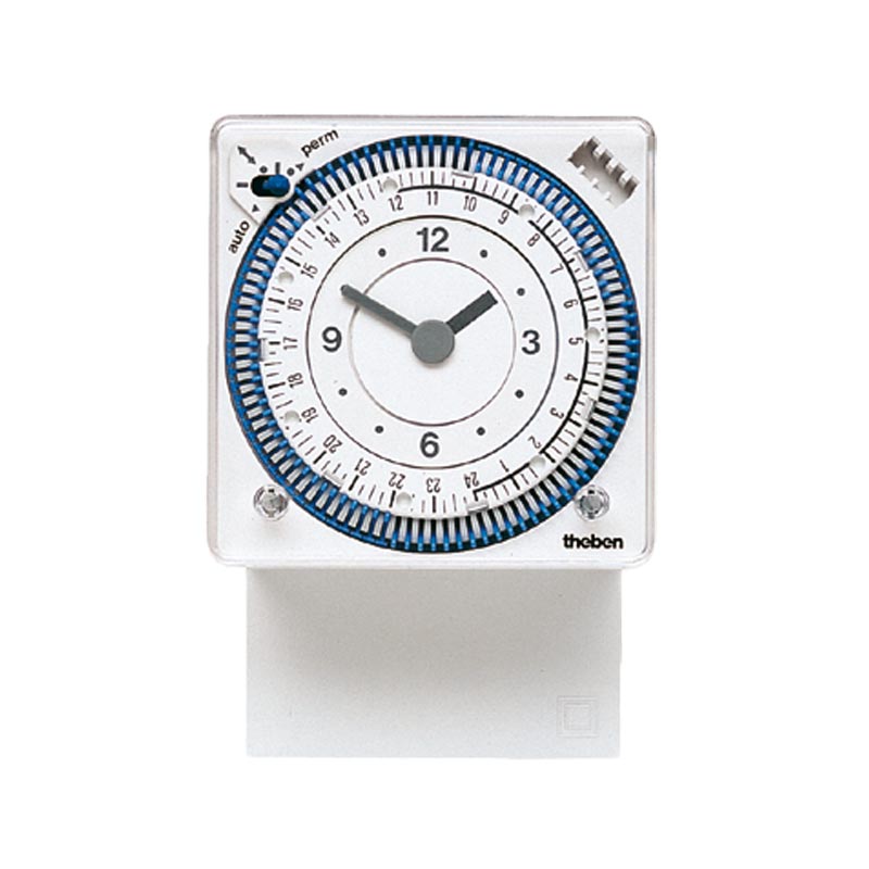 Zeitschaltuhr SYN 169 s (h)