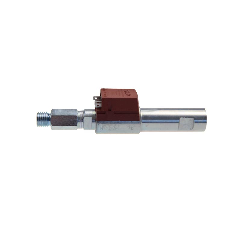 Ölvorwärmer Rotex HL60 ELV, A1 BO15/20