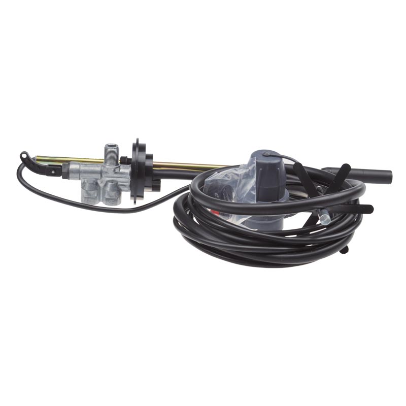 Tankentnahme m. GWG Roth BT800-3000l