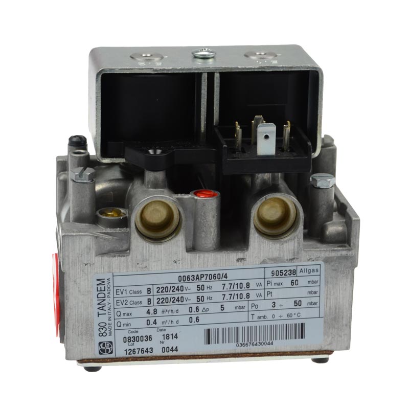 Gasregelblock SIT 830 / 0830036