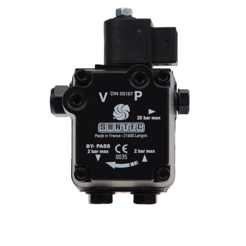 AL 35C 9540 Suntec-Ölpumpe