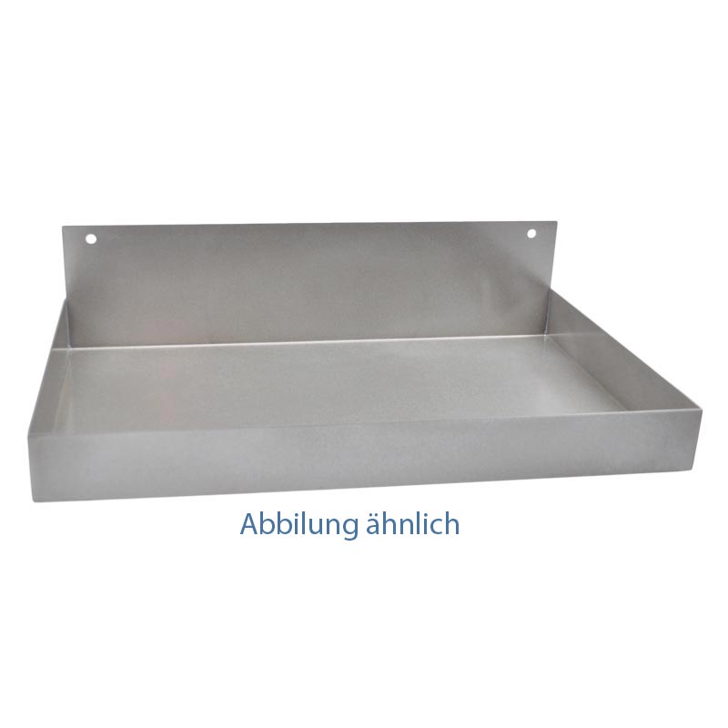 Ölauffangwanne TÜV-geprüft, 1100x710 mm
