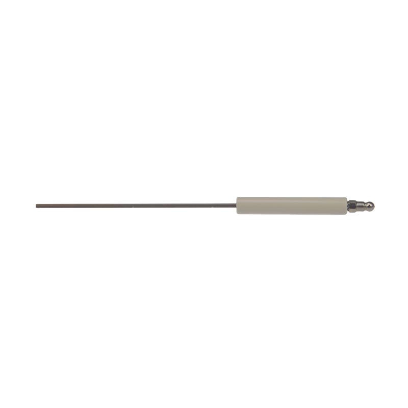 Ionisat.-Elektrode 11x110 (Draht 150) mm