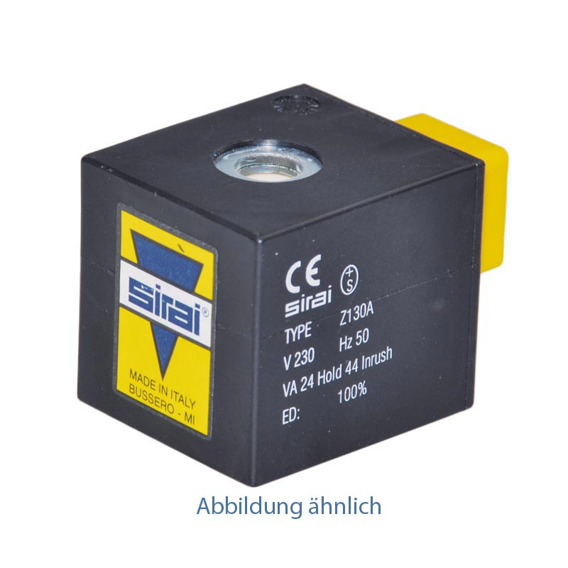 SIRAI-Magnetspule Z 610A, 230 V AC