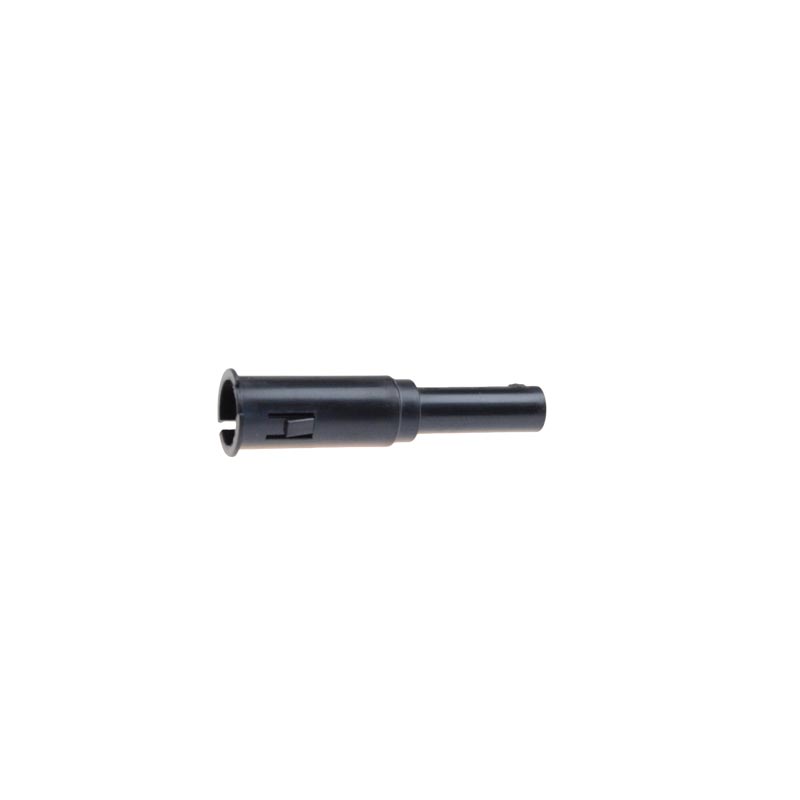 Halterohr (gerade) Buderus für BZ 1.1 19/25