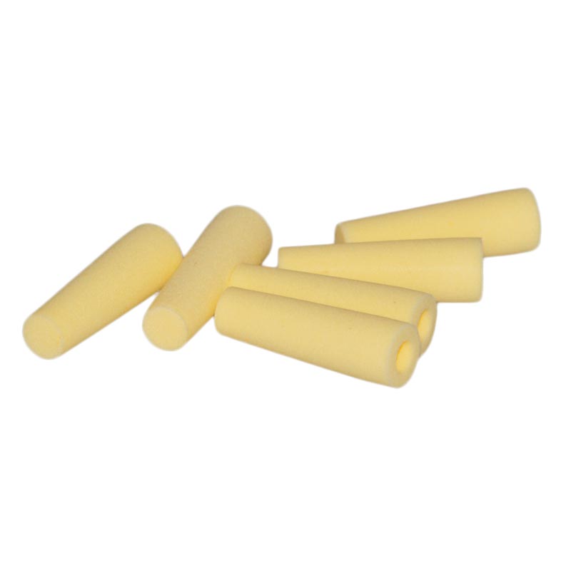 PE-Schmutzfilter für Testo 325 (Pack 6 St)