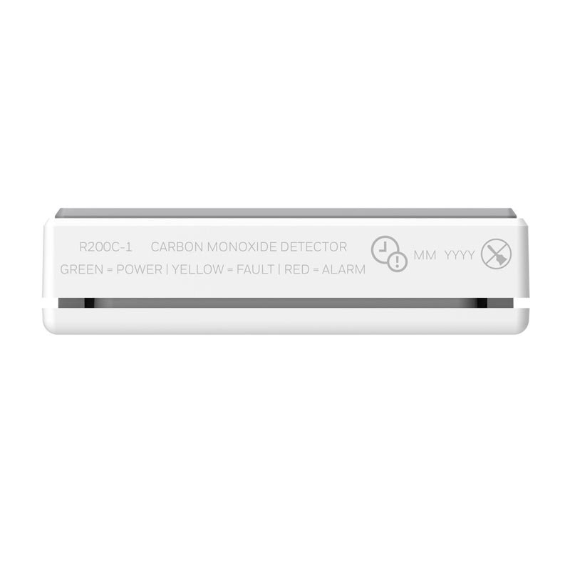 CO-Melder Honeywell für Feuerstätten