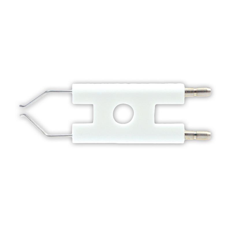 Zündelektrode (Block) Elco Vetron V1,