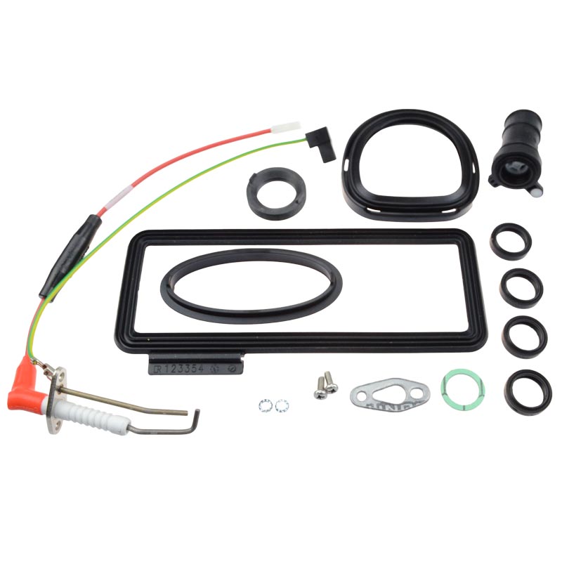 Wartungsset C Tzerra Ace 28C (7714496)