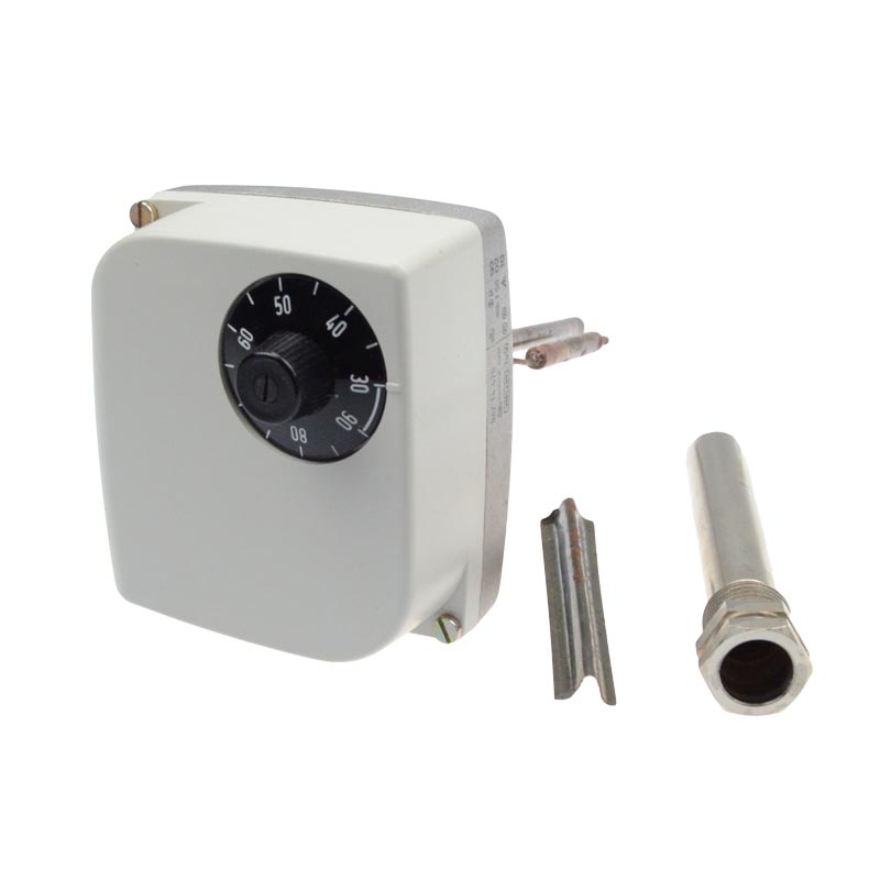 RAZ 14.470 / L+G-Doppel-Temp.-Regler