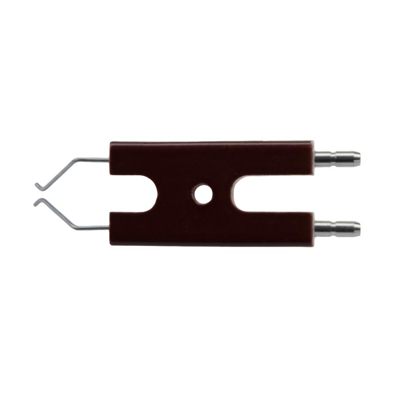 Elektrodenblock Cuenod C4/4R/4E/6/8