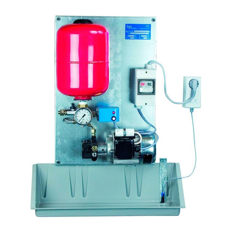 Druckspeicher-Aggr. DSK 4.1 6044-IZP