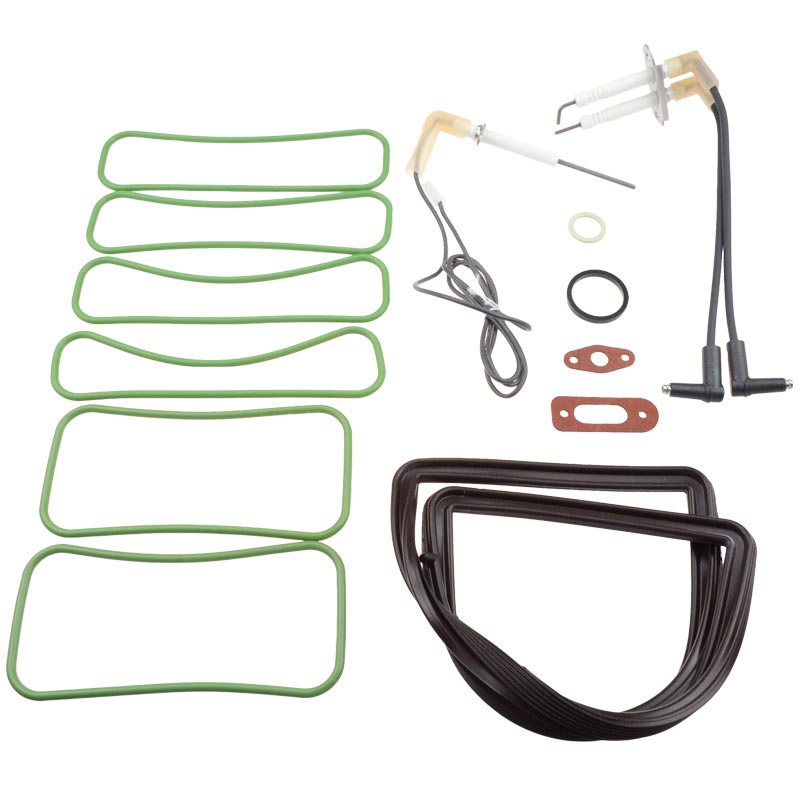 Wartungsset Weishaupt WTC-G 45/60-B