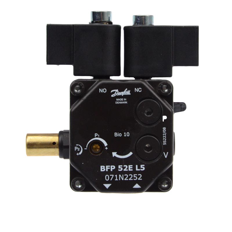 BFP 52 EL 5 /Danfoss-Ölpumpe 071N2252