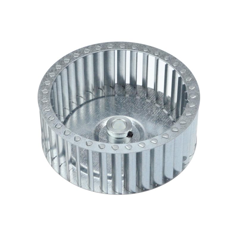 Gebläserad Elco 120 x 51 mm (6416)