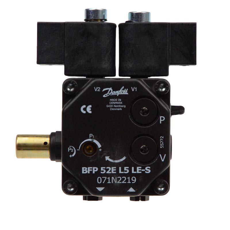BFP52 EL5 LE-S / Danfoss-Ölpumpe