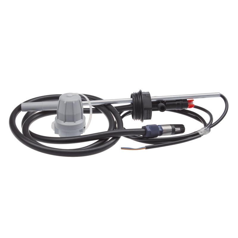 Tankentnahme m. GWG Rotex Variosafe