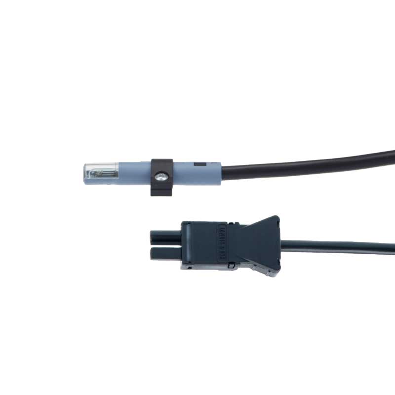 QRB 1C  B030A25A  f.Weish.WL10-B-NA