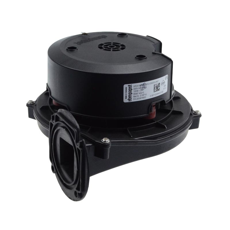 Gebläse Wolf COB 29, COB-2 29+40 kW