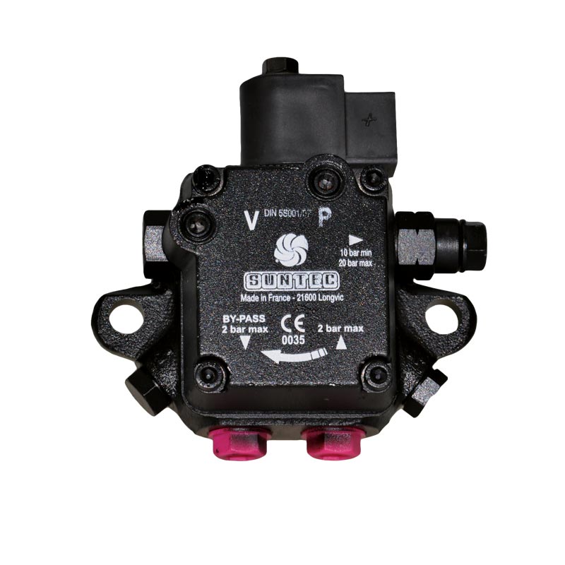 Ersatz für AS 47C 7461 / Suntec-Ölpumpe