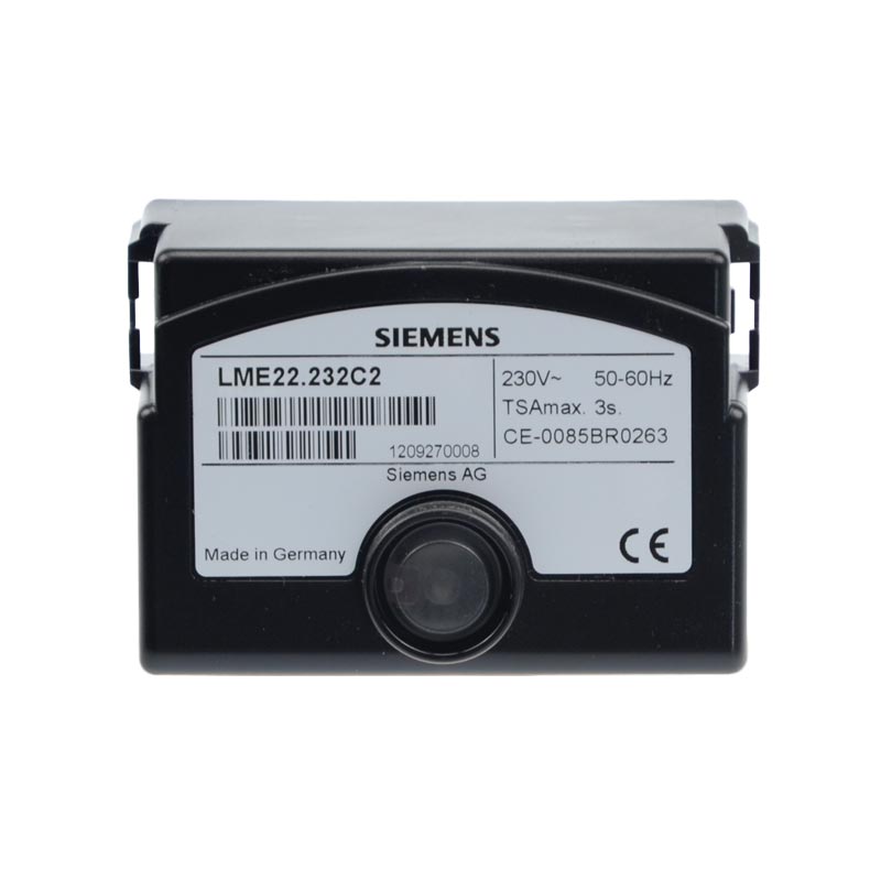LME 22.232 C2 / Siemens-Gasf.-Automat