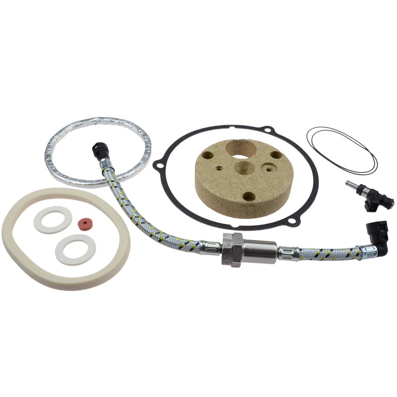 Wartungsset Buderus Logano BM1.0/1.1