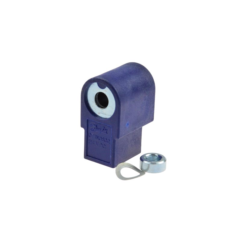 NC-Magnetspule Danfoss-BFP, 24 VDC