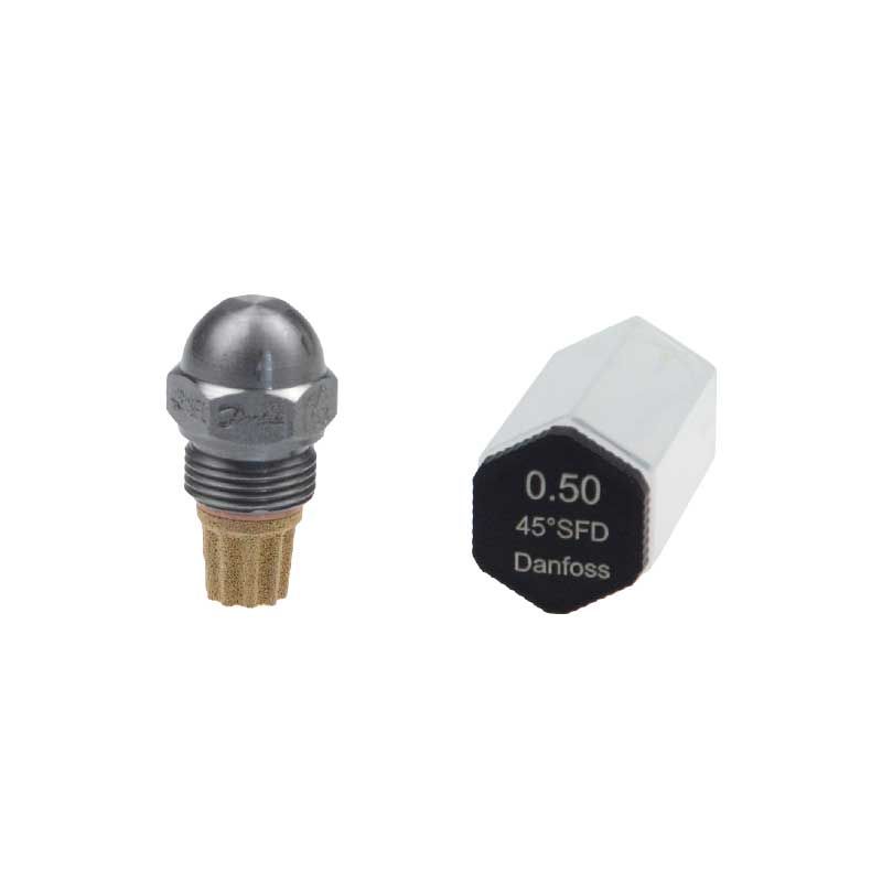 FI0.7560HFN | FLUIDICS - Ölbrennerdüse 0,75-60°  Produktbild-Vorschau 11
